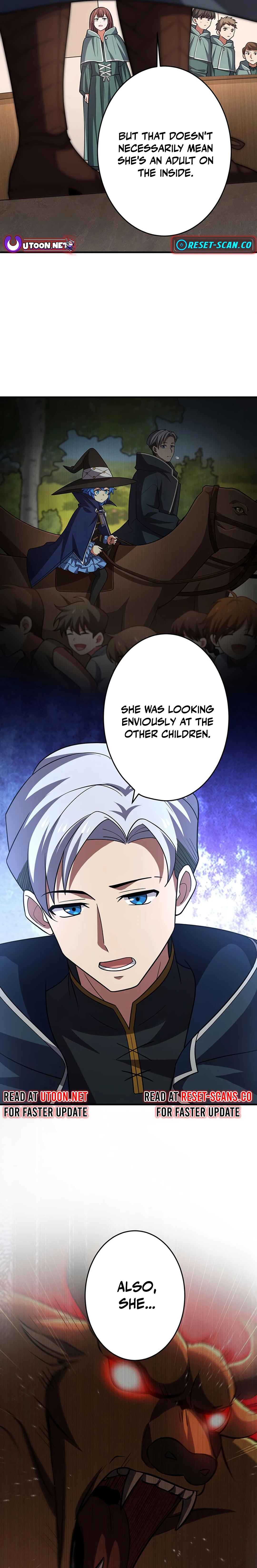 Page 24 Chapter 8 Fuguu na Ossan no Kekkai Jutsu Musou