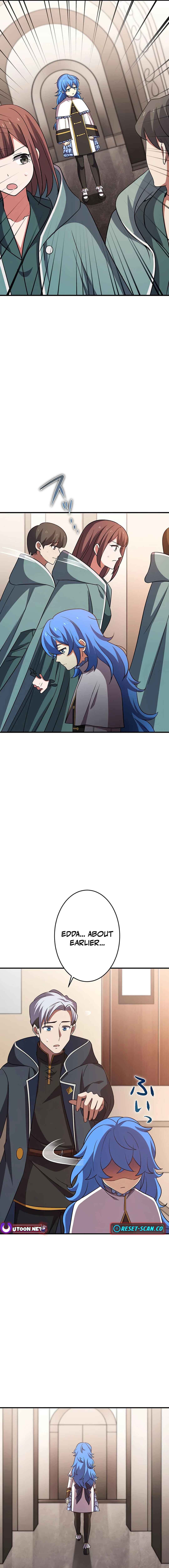 Page 28 Chapter 8 Fuguu na Ossan no Kekkai Jutsu Musou