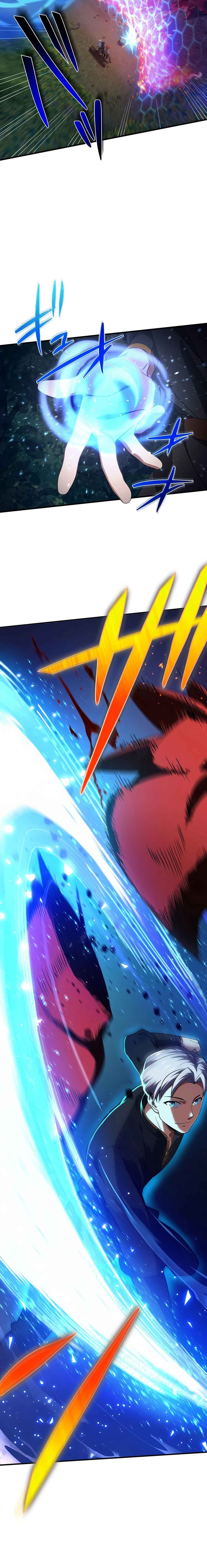 Page 16 Chapter 12 Fuguu na Ossan no Kekkai Jutsu Musou
