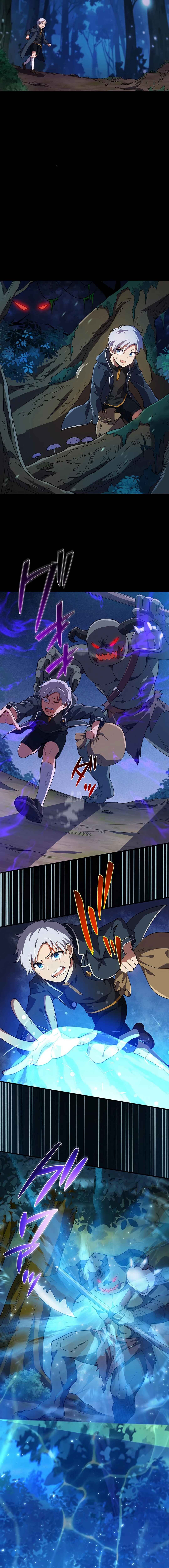 Page 7 Chapter 12 Fuguu na Ossan no Kekkai Jutsu Musou