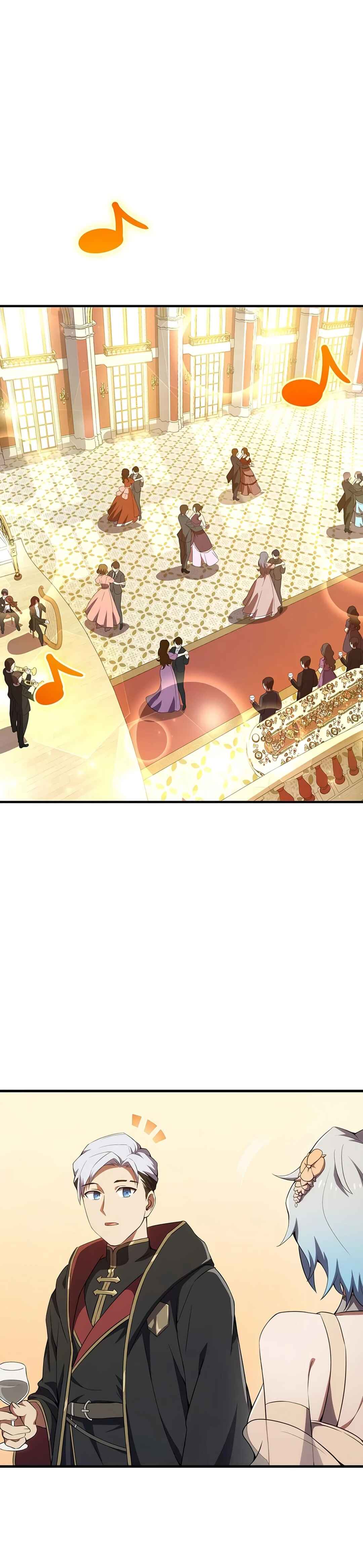 Page 15 Chapter 21 Fuguu na Ossan no Kekkai Jutsu Musou