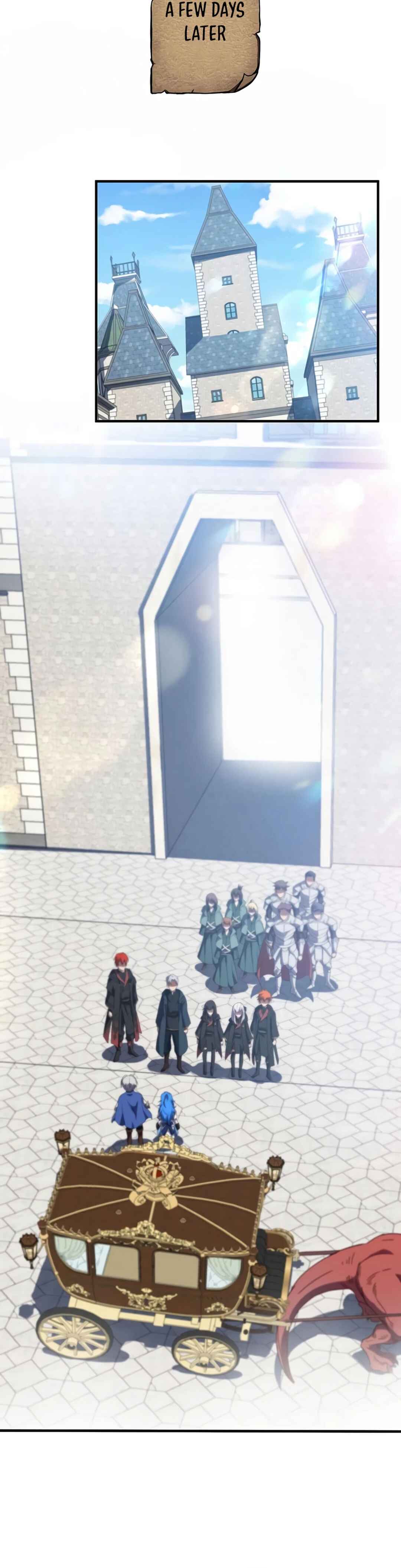 Page 33 Chapter 21 Fuguu na Ossan no Kekkai Jutsu Musou