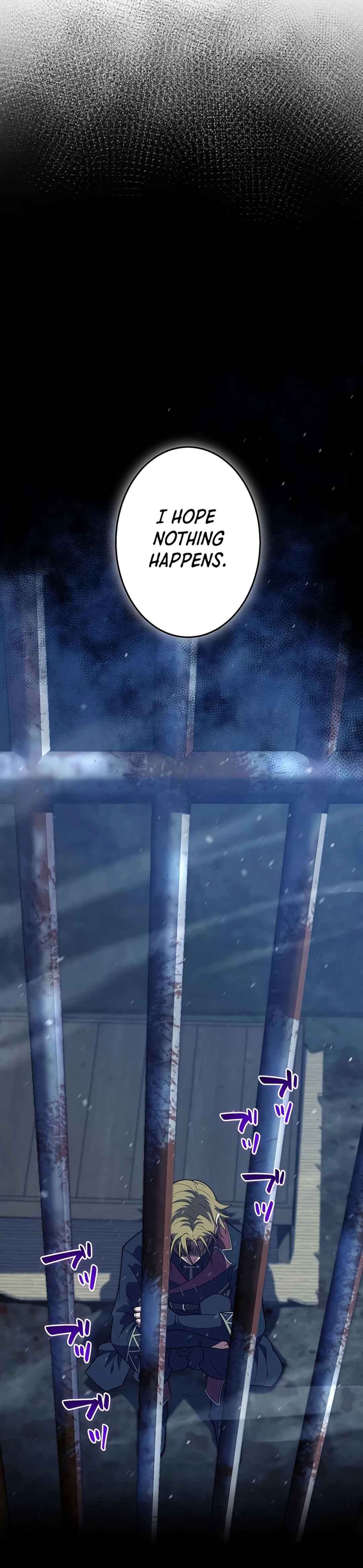 Page 42 Chapter 21 Fuguu na Ossan no Kekkai Jutsu Musou