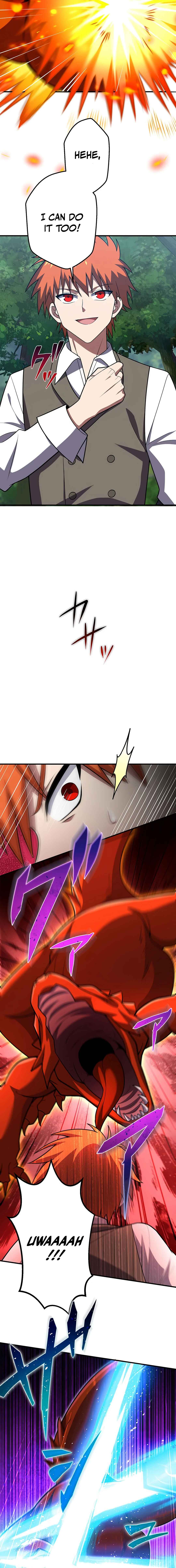 Page 17 Chapter 11 Fuguu na Ossan no Kekkai Jutsu Musou