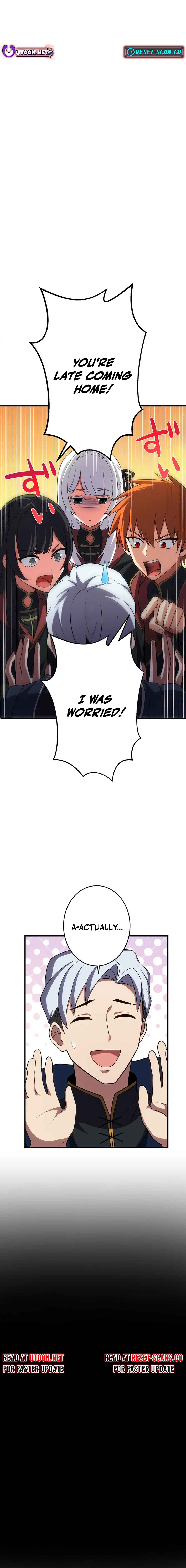 Page 3 Chapter 11 Fuguu na Ossan no Kekkai Jutsu Musou