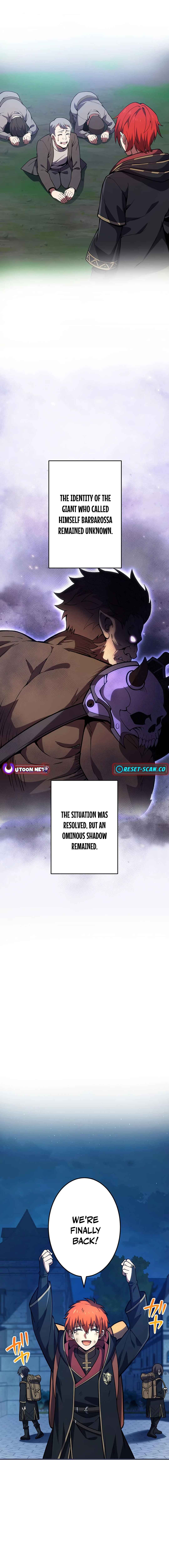 Page 20 Chapter 15 Fuguu na Ossan no Kekkai Jutsu Musou