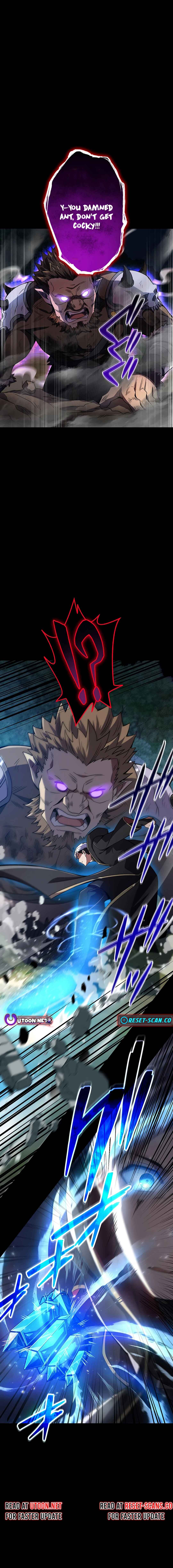 Page 9 Chapter 15 Fuguu na Ossan no Kekkai Jutsu Musou