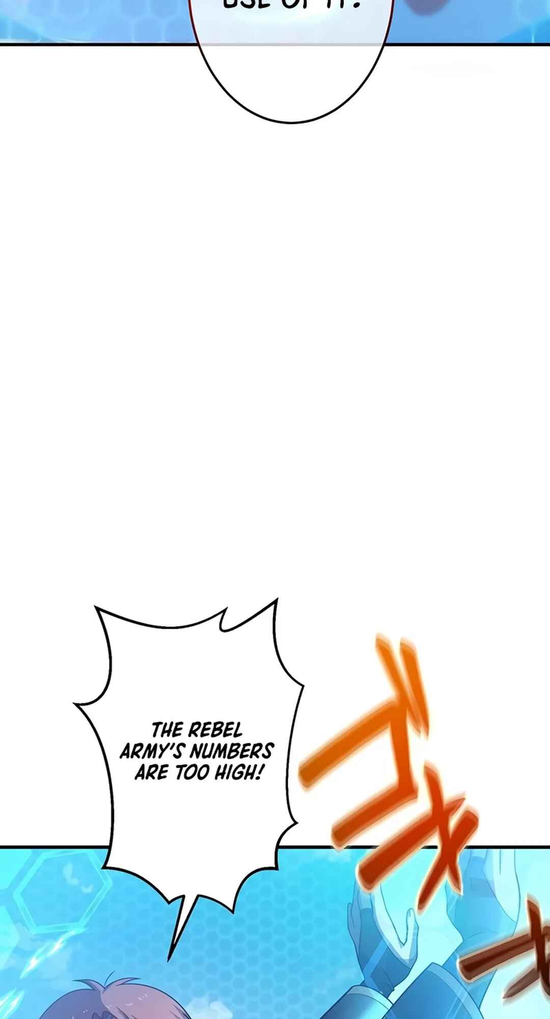 Page 19 Chapter 23 Fuguu na Ossan no Kekkai Jutsu Musou