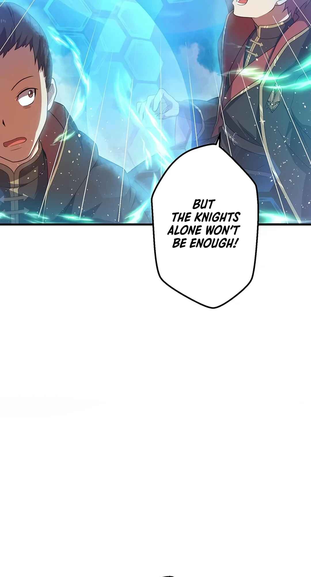 Page 26 Chapter 23 Fuguu na Ossan no Kekkai Jutsu Musou