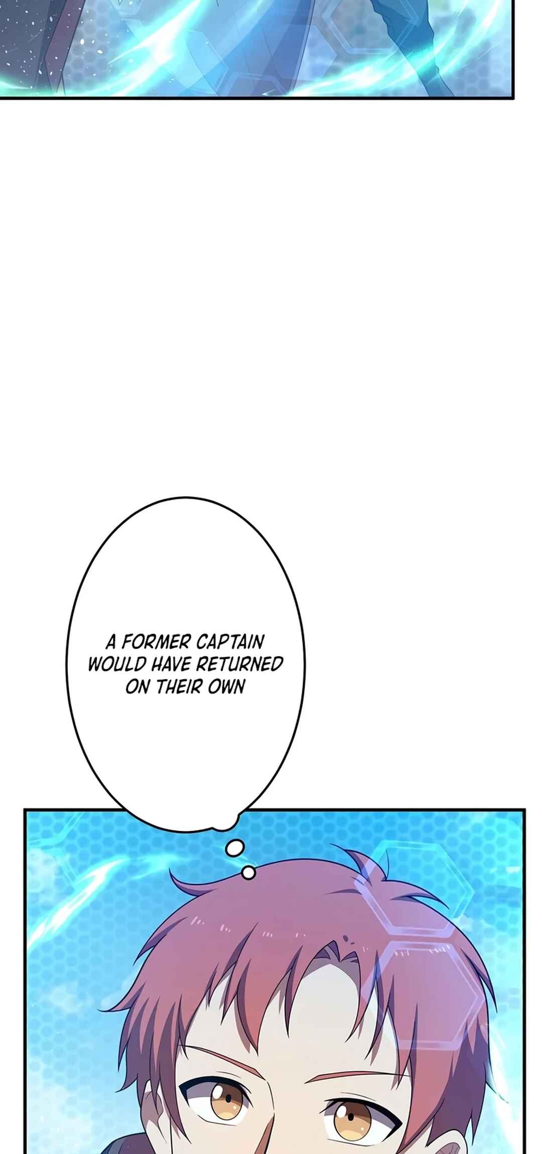 Page 29 Chapter 23 Fuguu na Ossan no Kekkai Jutsu Musou