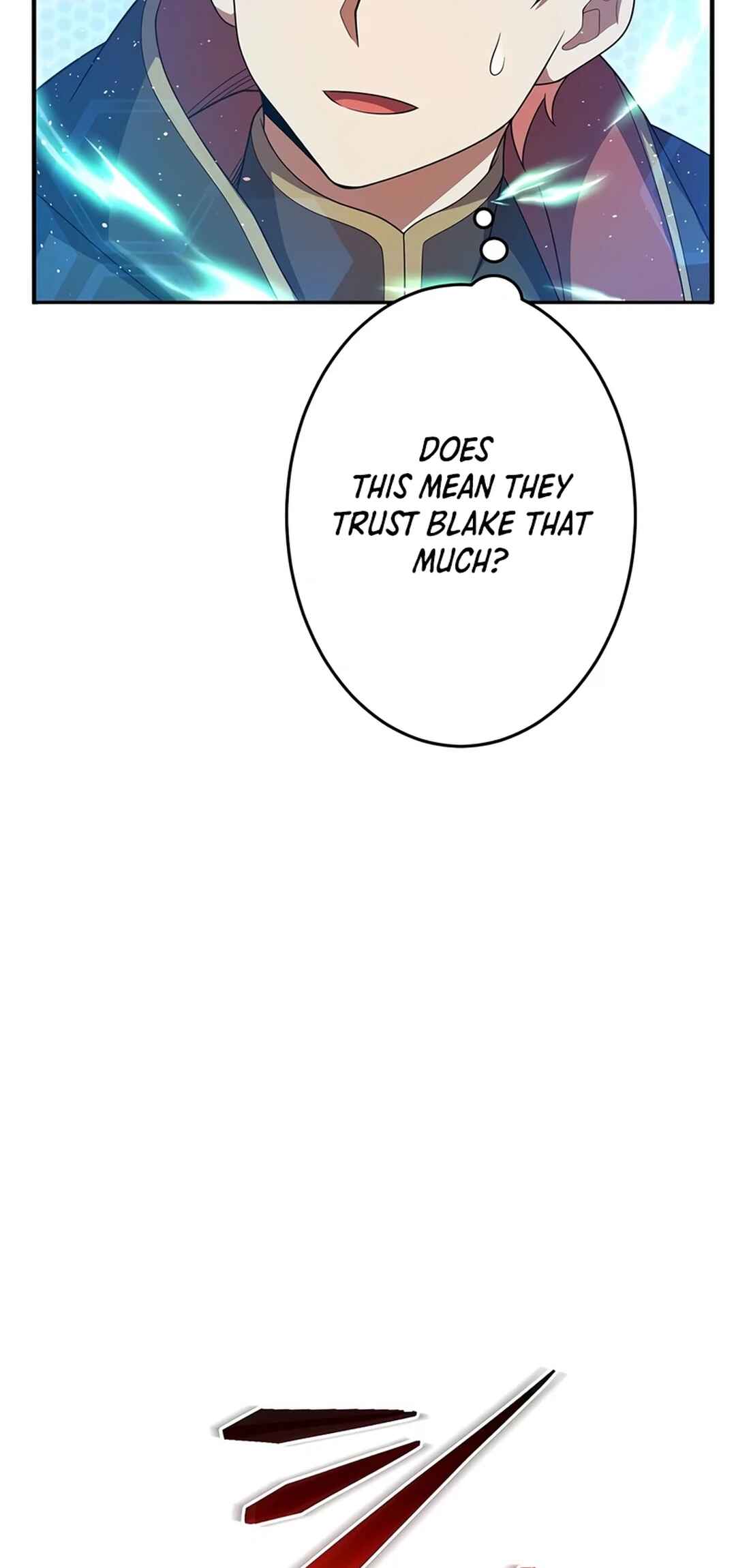 Page 30 Chapter 23 Fuguu na Ossan no Kekkai Jutsu Musou