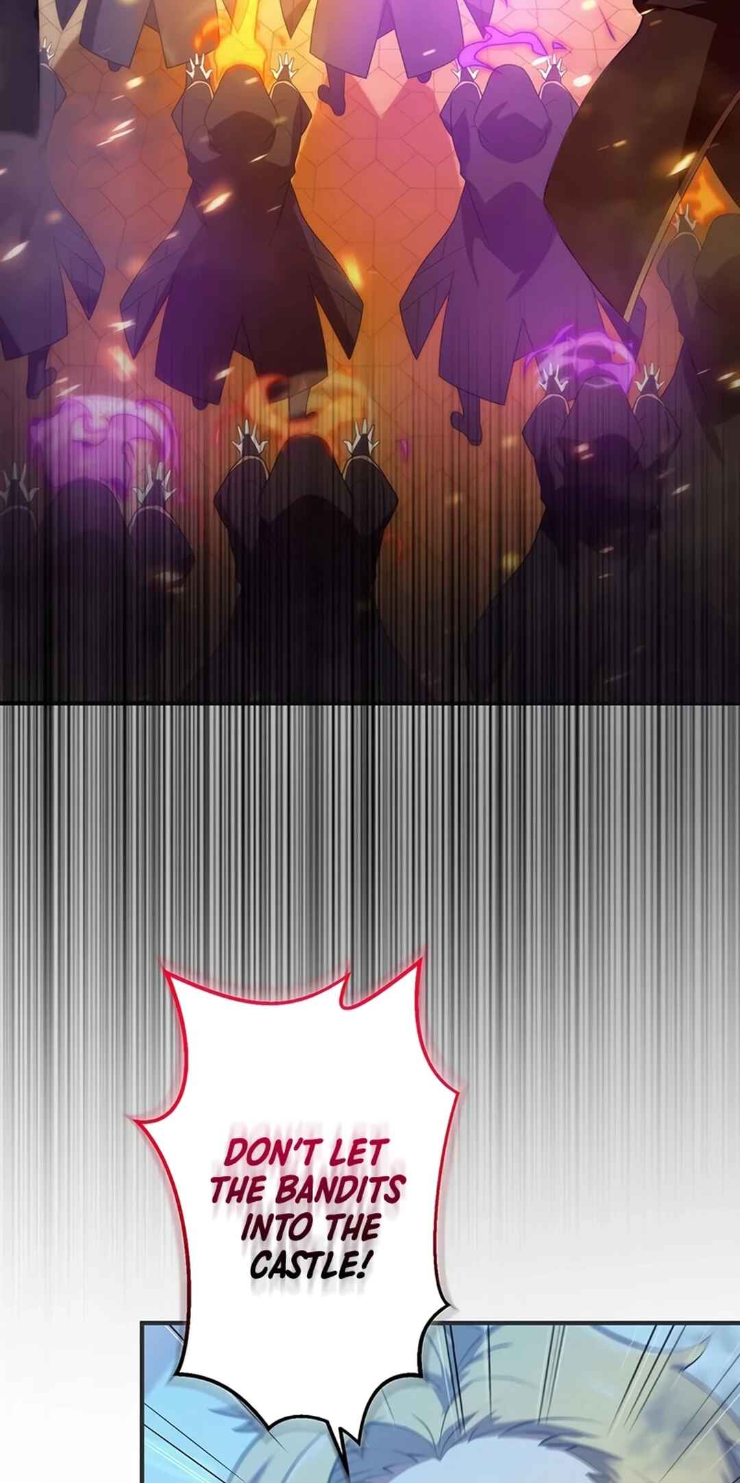 Page 34 Chapter 23 Fuguu na Ossan no Kekkai Jutsu Musou