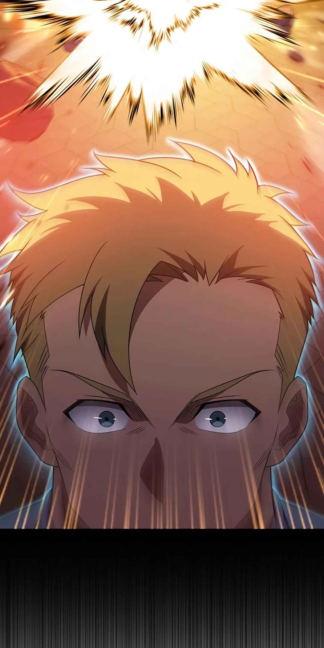 Page 38 Chapter 23 Fuguu na Ossan no Kekkai Jutsu Musou