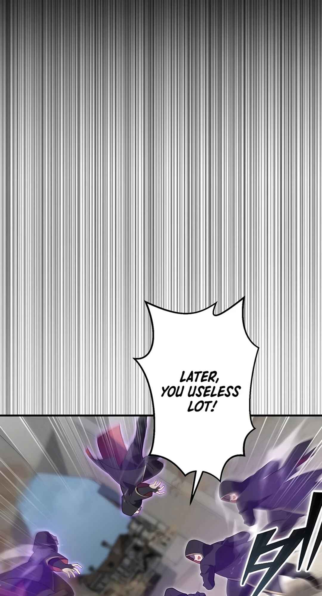 Page 39 Chapter 23 Fuguu na Ossan no Kekkai Jutsu Musou