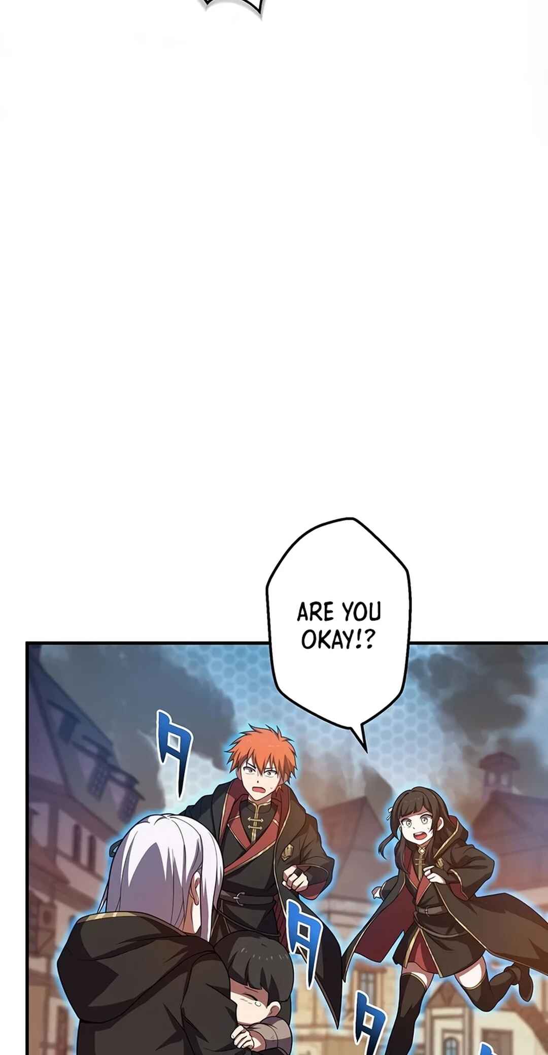 Page 4 Chapter 23 Fuguu na Ossan no Kekkai Jutsu Musou