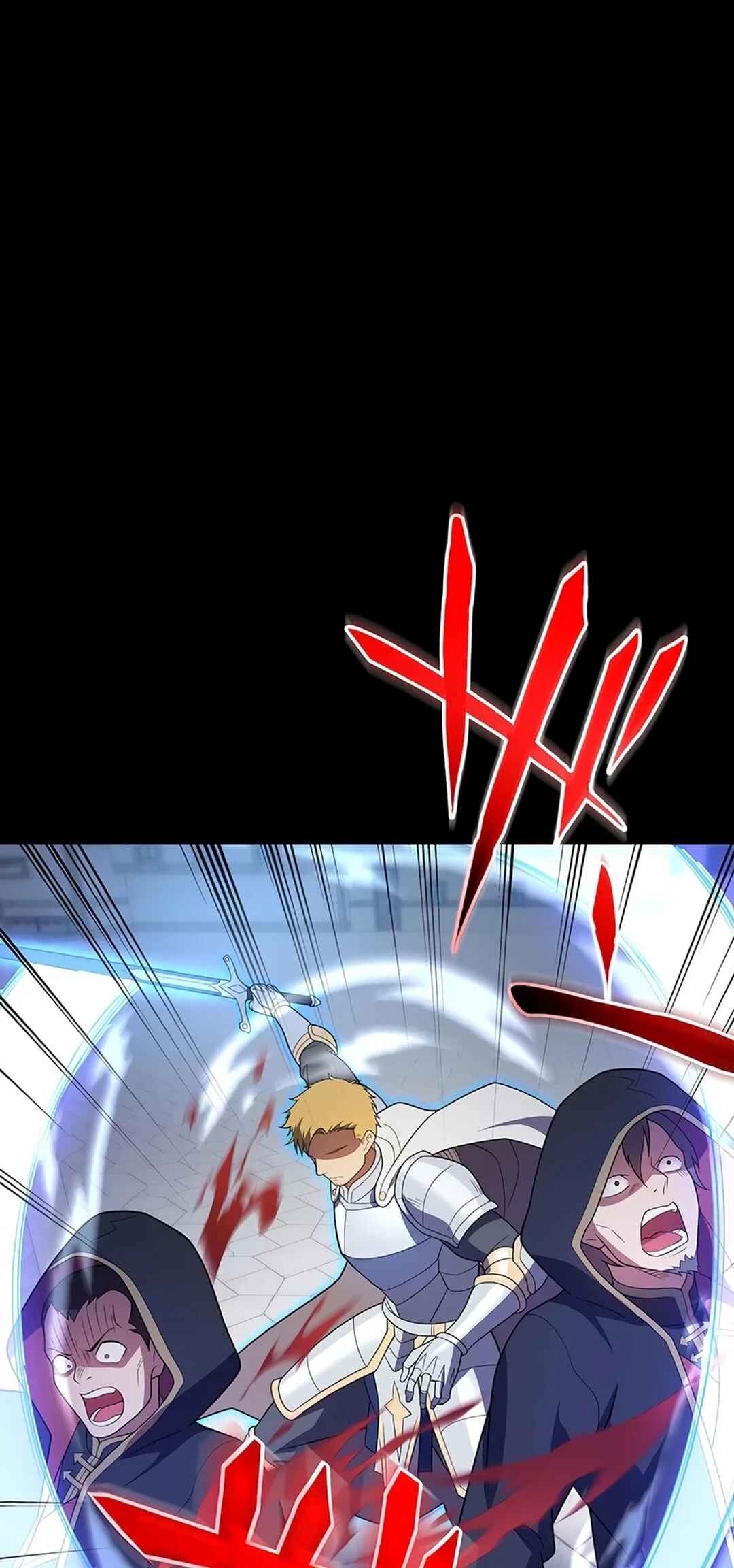 Page 47 Chapter 23 Fuguu na Ossan no Kekkai Jutsu Musou