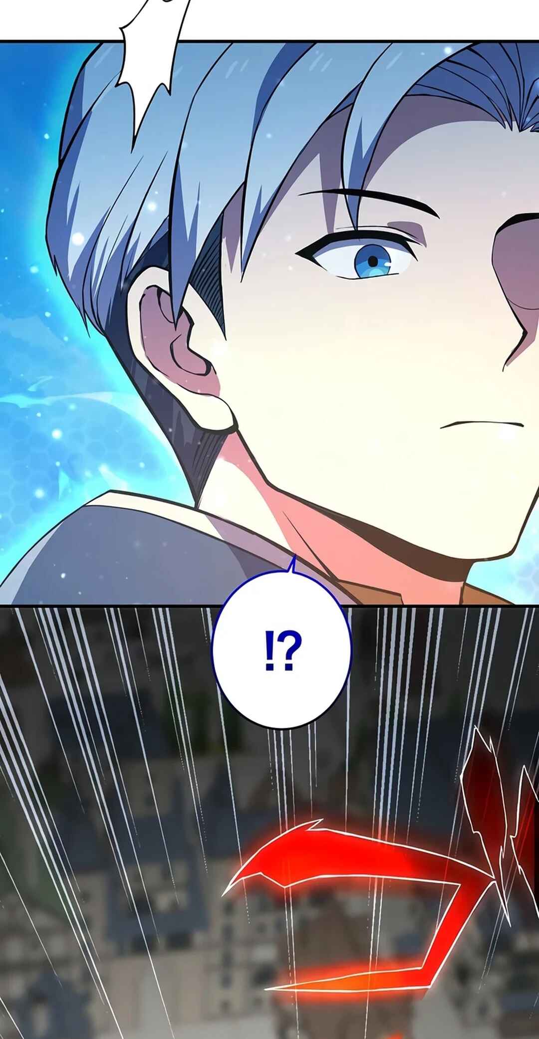 Page 53 Chapter 23 Fuguu na Ossan no Kekkai Jutsu Musou