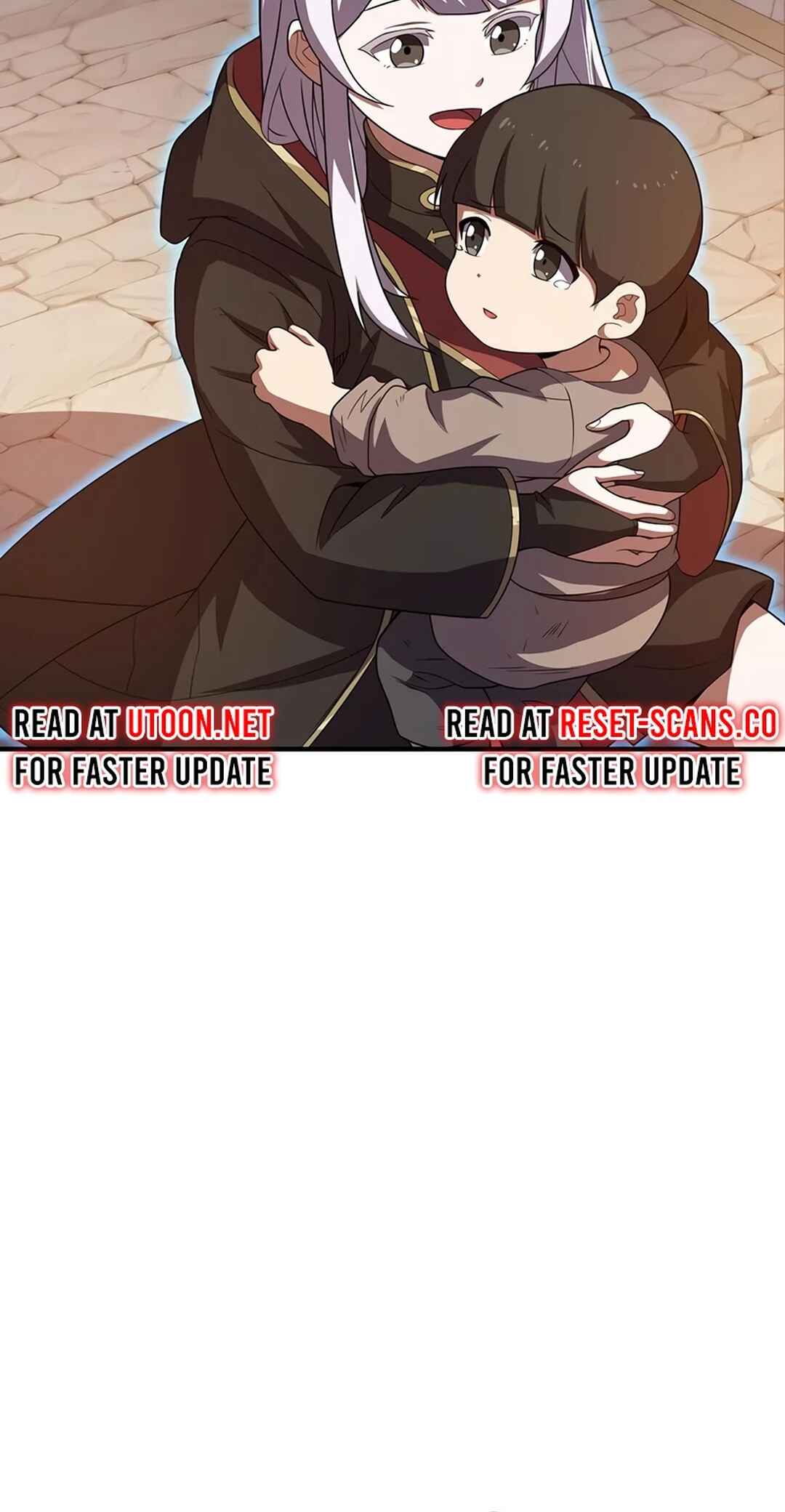 Page 6 Chapter 23 Fuguu na Ossan no Kekkai Jutsu Musou