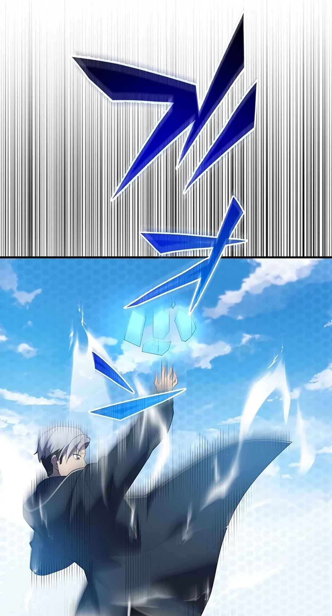 Page 62 Chapter 23 Fuguu na Ossan no Kekkai Jutsu Musou