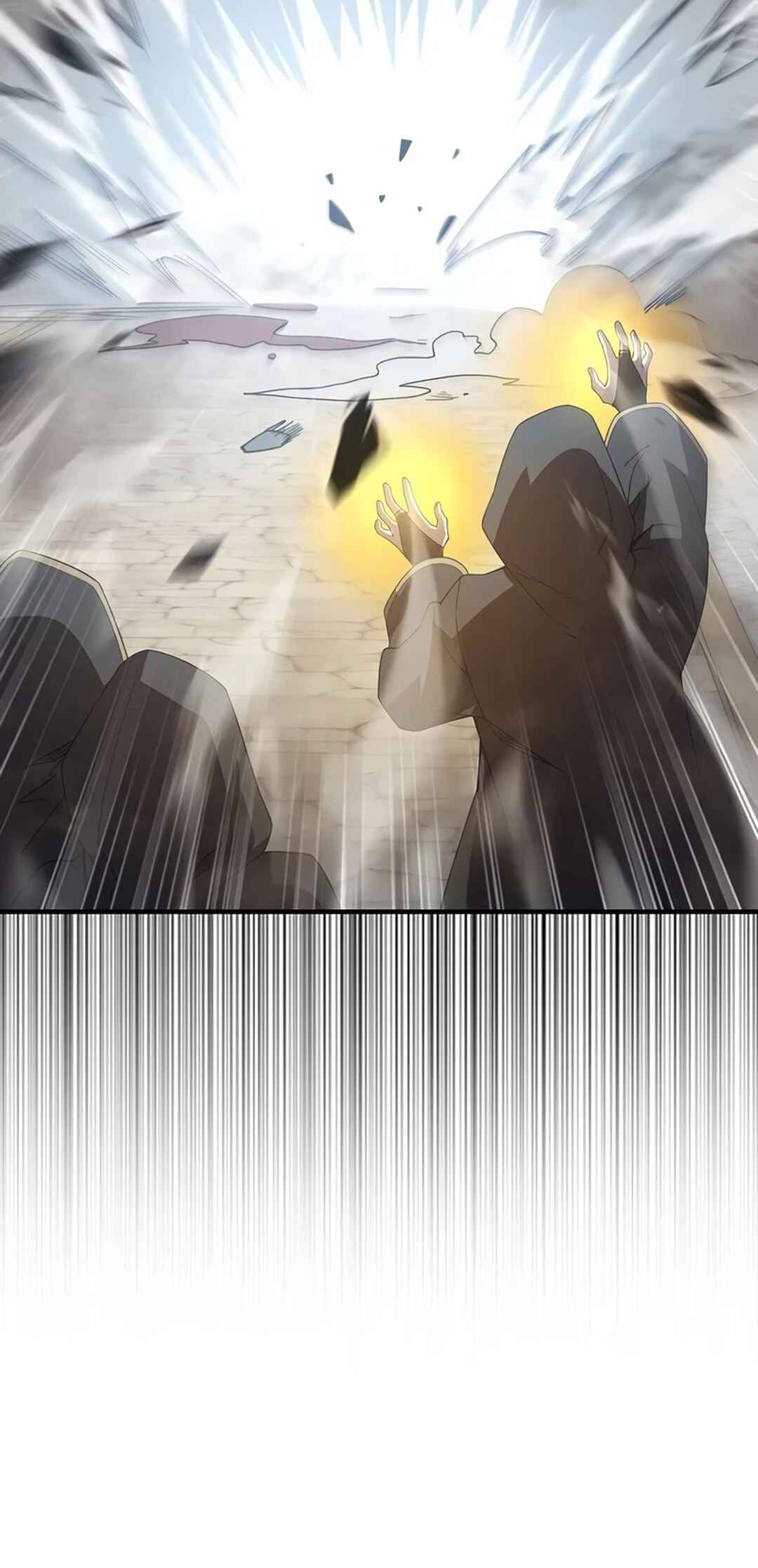 Page 65 Chapter 23 Fuguu na Ossan no Kekkai Jutsu Musou