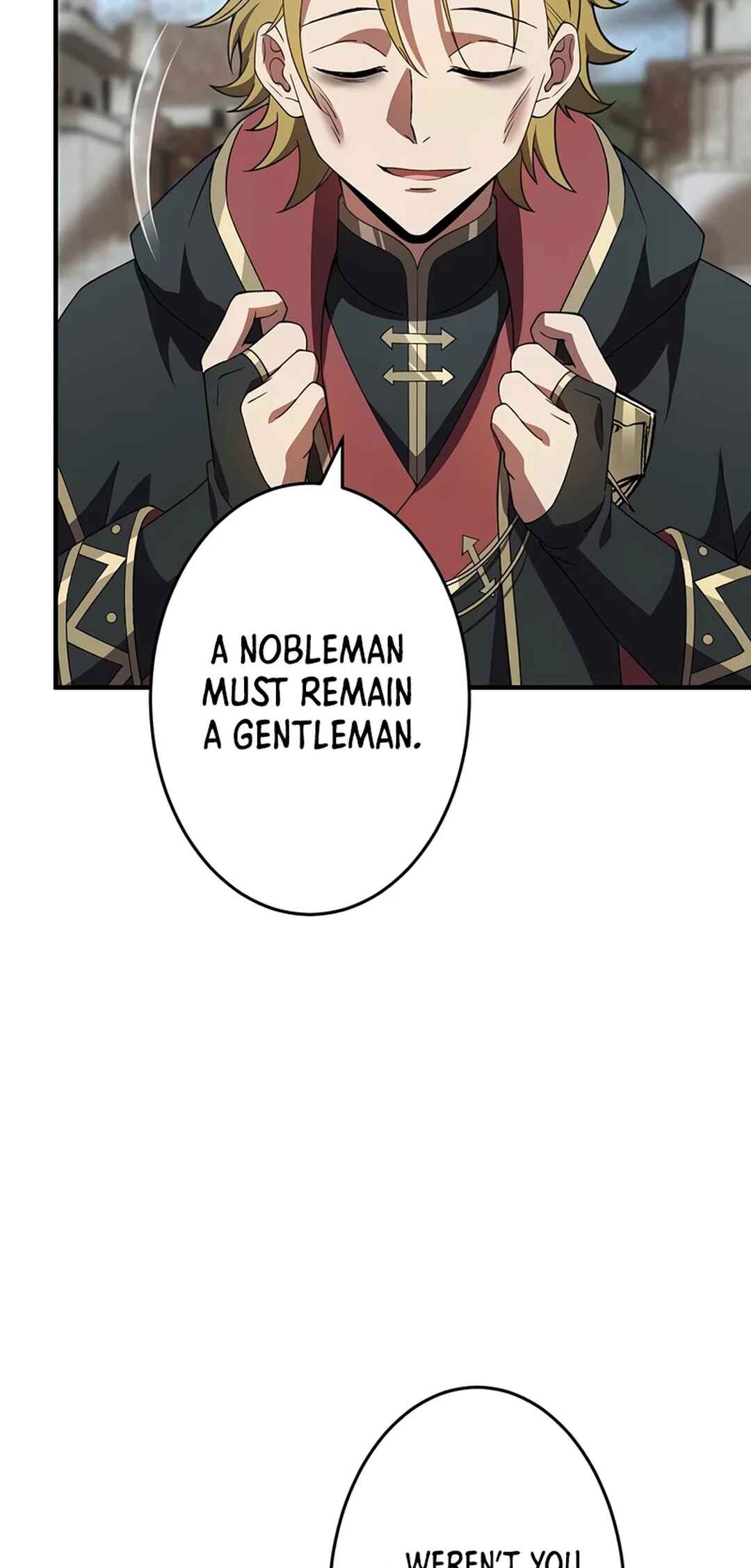 Page 78 Chapter 23 Fuguu na Ossan no Kekkai Jutsu Musou
