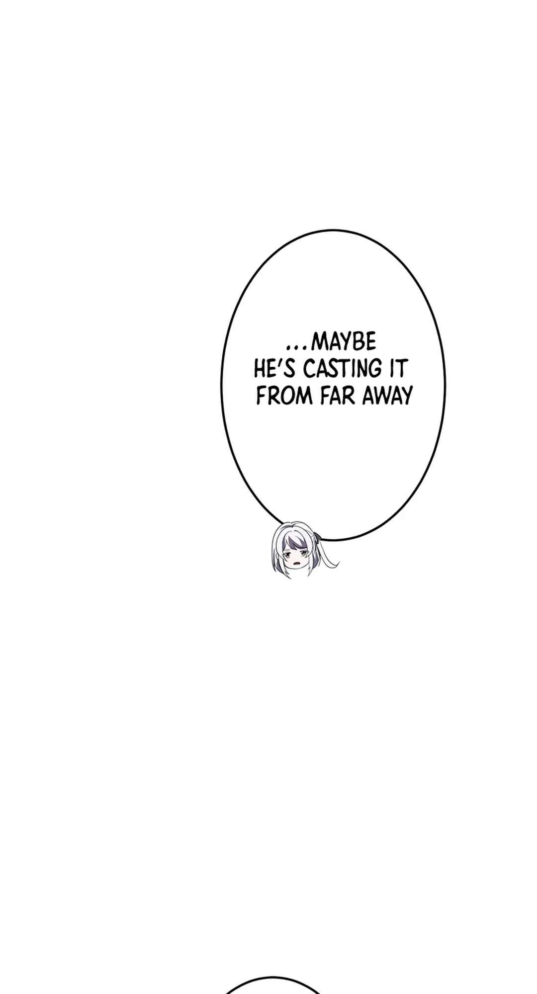 Page 8 Chapter 23 Fuguu na Ossan no Kekkai Jutsu Musou