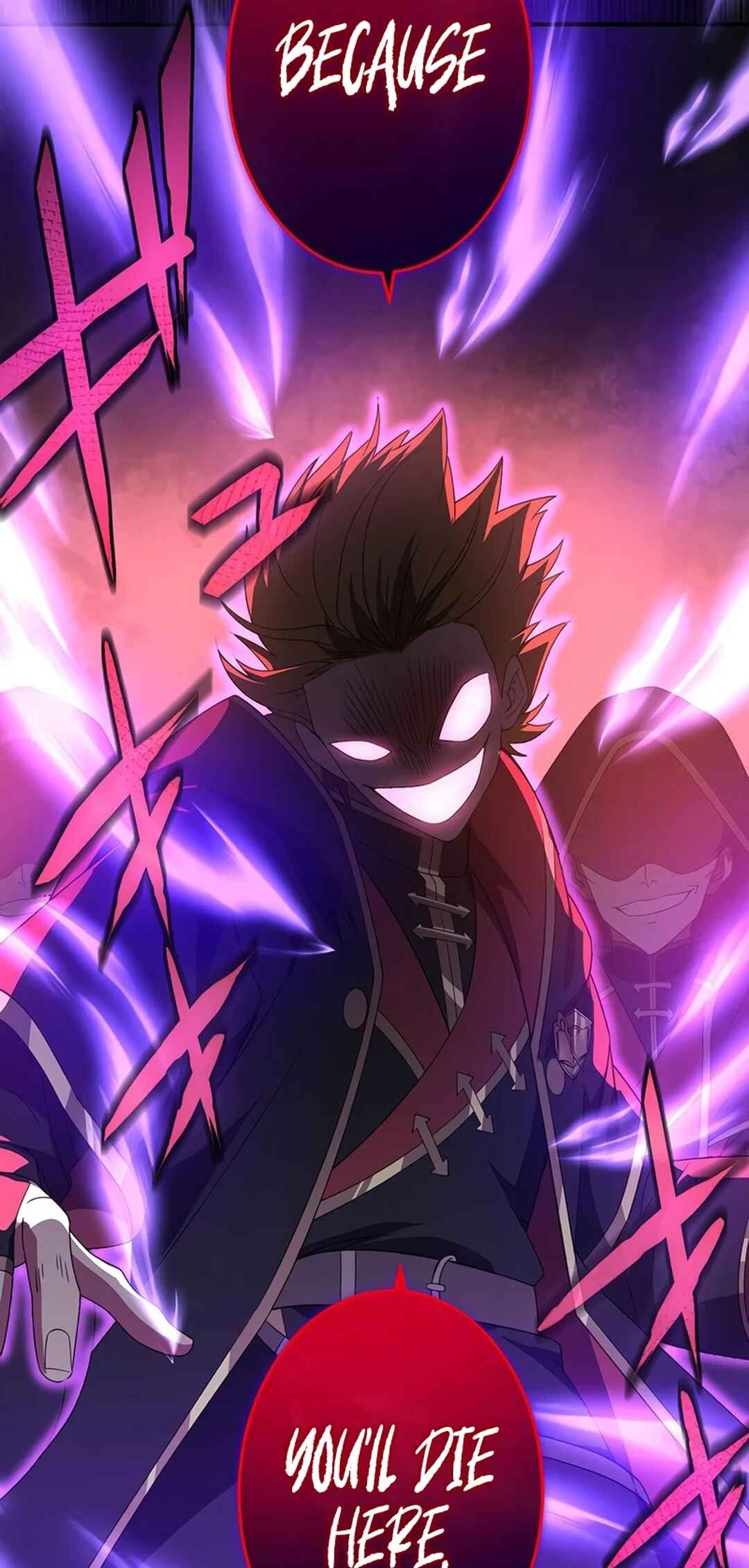 Page 82 Chapter 23 Fuguu na Ossan no Kekkai Jutsu Musou