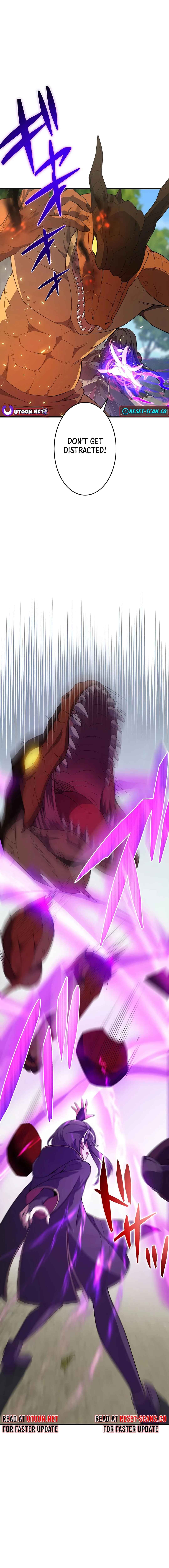 Page 12 Chapter 19 Fuguu na Ossan no Kekkai Jutsu Musou
