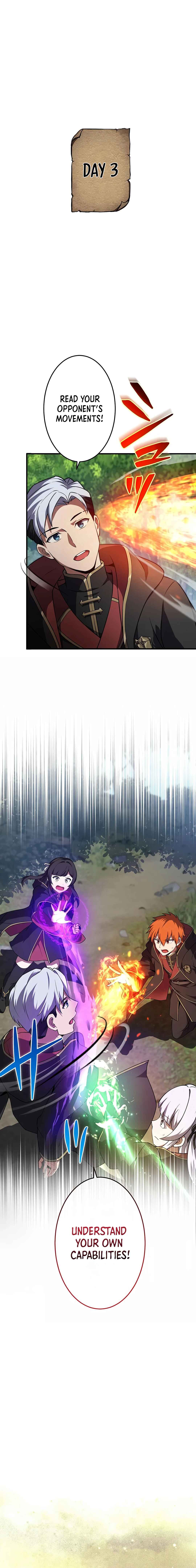 Page 15 Chapter 19 Fuguu na Ossan no Kekkai Jutsu Musou