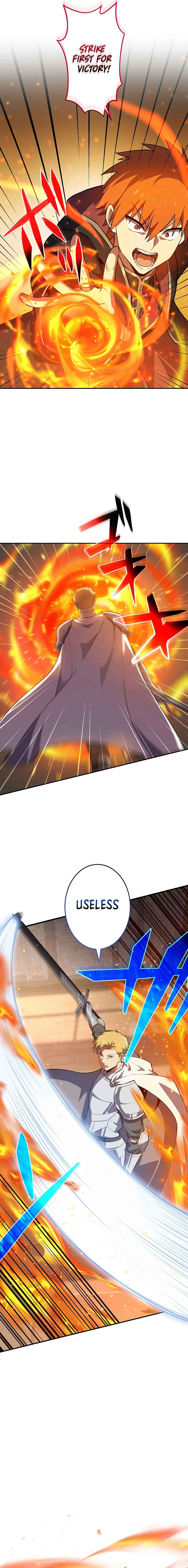 Page 19 Chapter 19 Fuguu na Ossan no Kekkai Jutsu Musou