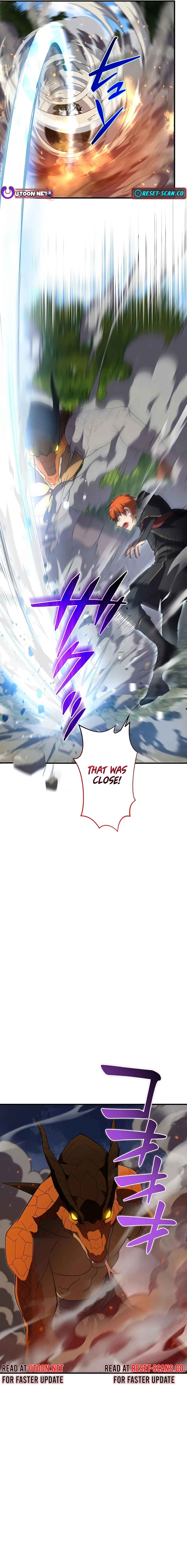 Page 4 Chapter 19 Fuguu na Ossan no Kekkai Jutsu Musou