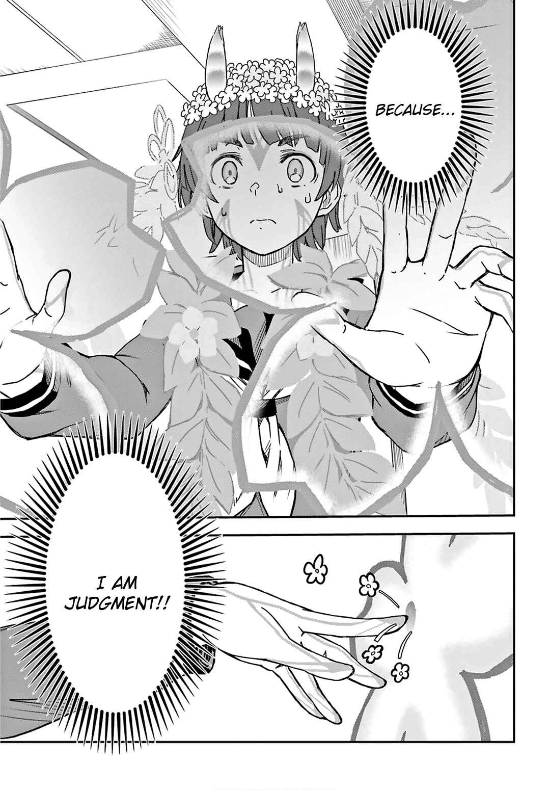 Page 15 Chapter 127 Toaru Majutsu no Index Gaiden - Toaru Kagaku no Railgun