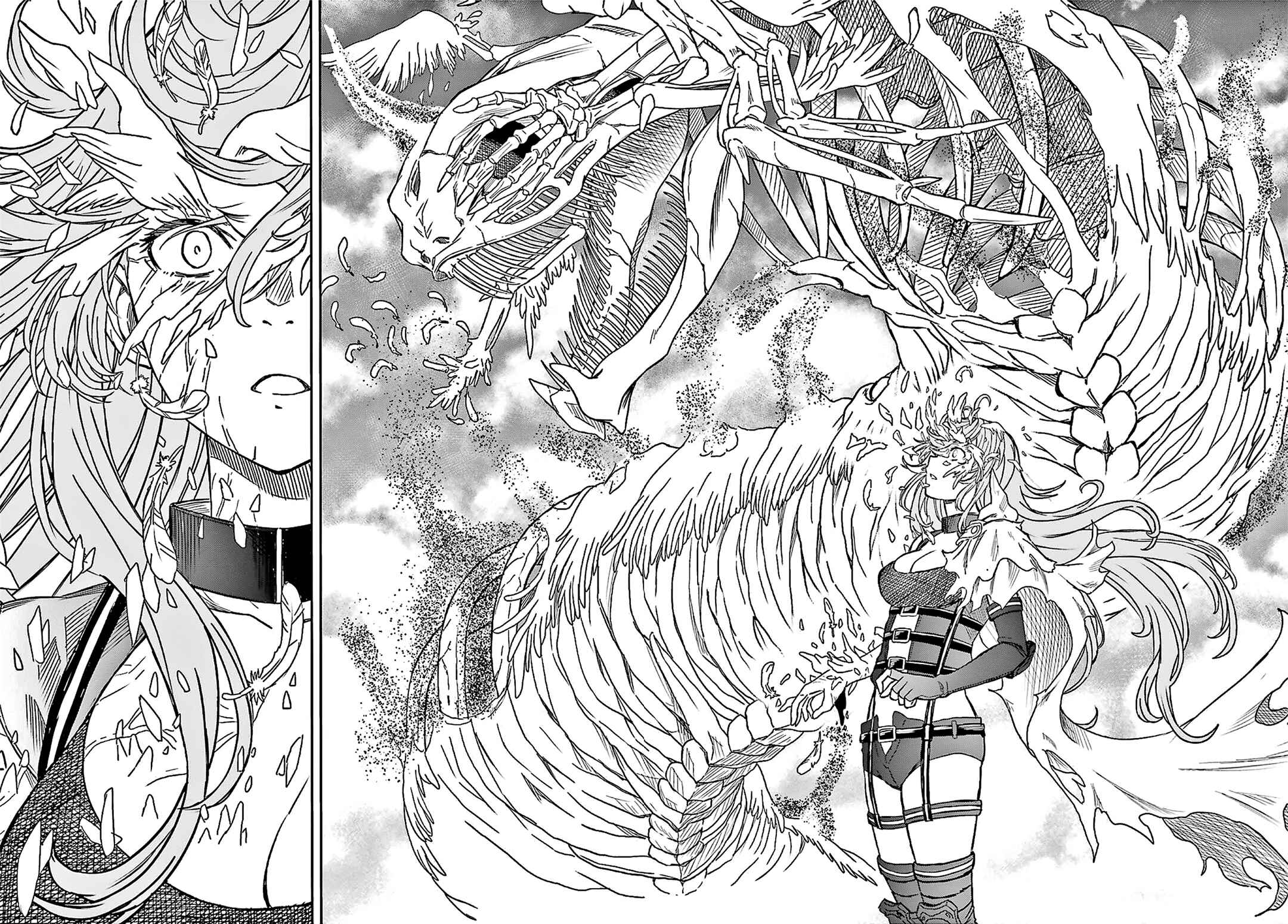 Page 16 Chapter 127 Toaru Majutsu no Index Gaiden - Toaru Kagaku no Railgun