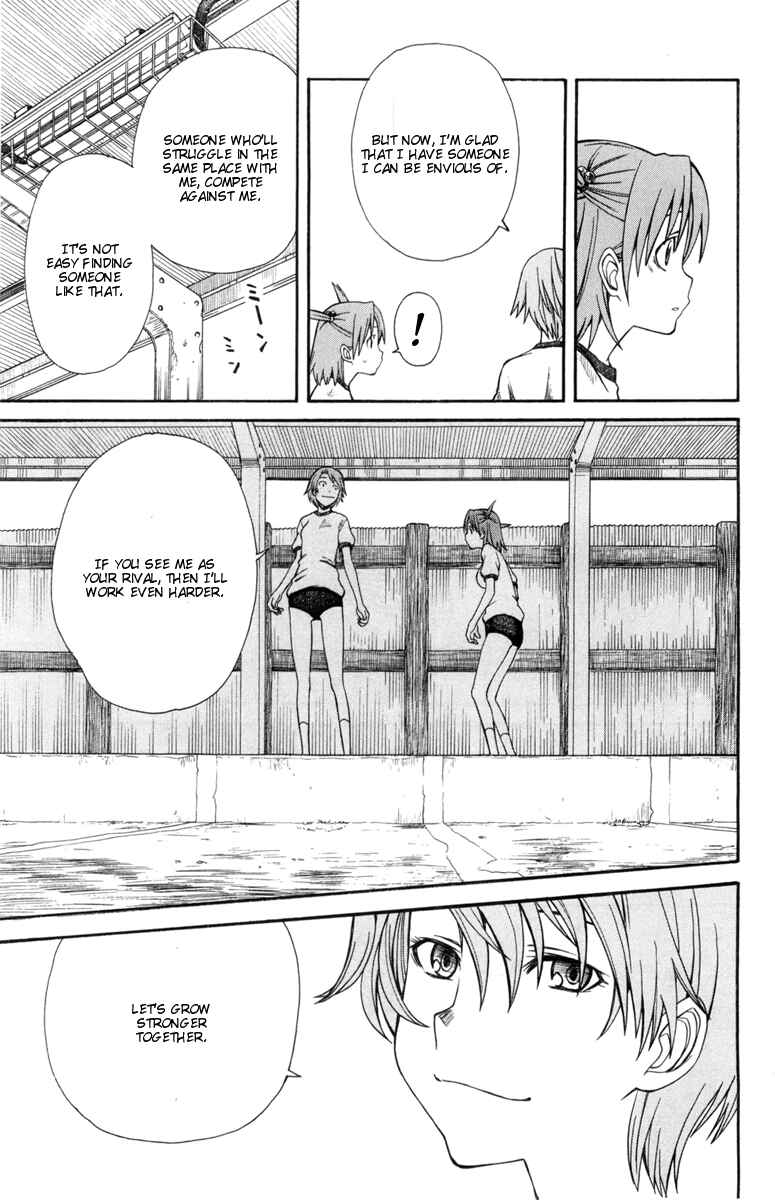 Page 5 Chapter 16.5 Toaru Majutsu no Index Gaiden - Toaru Kagaku no Railgun