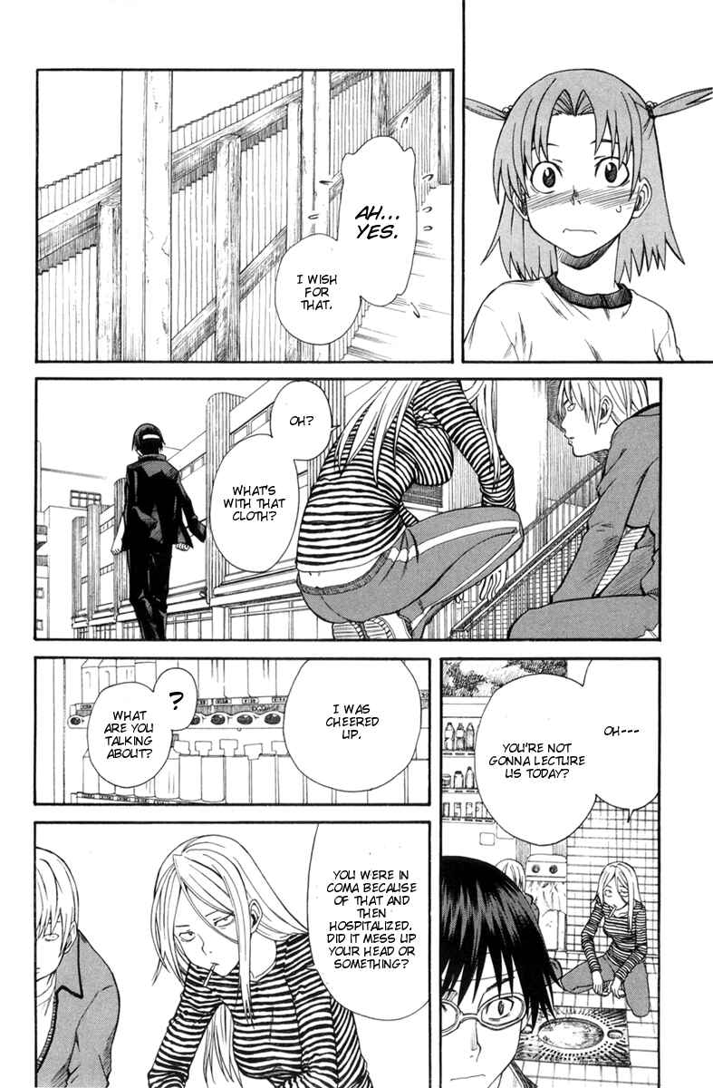 Page 6 Chapter 16.5 Toaru Majutsu no Index Gaiden - Toaru Kagaku no Railgun