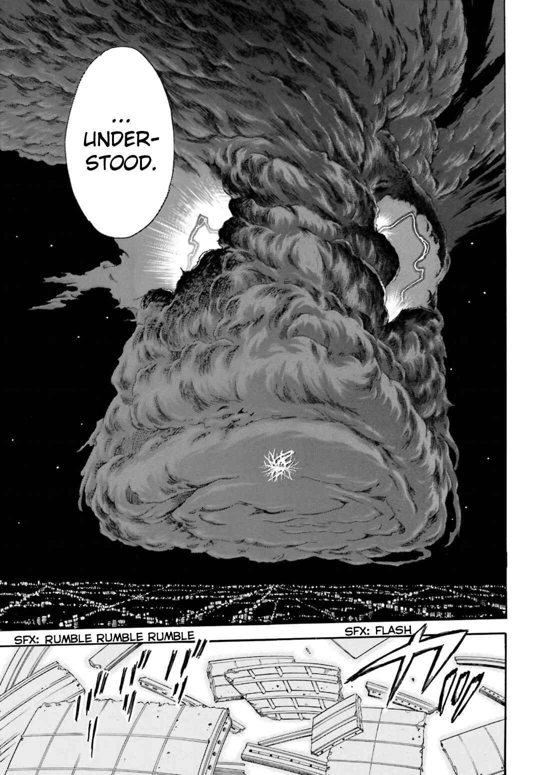 Page 16 Chapter 95 Toaru Majutsu no Index Gaiden - Toaru Kagaku no Railgun