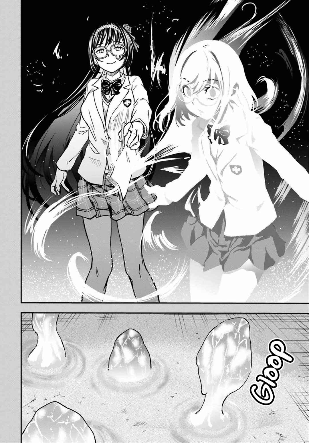 Page 4 Chapter 155 Toaru Majutsu no Index Gaiden - Toaru Kagaku no Railgun