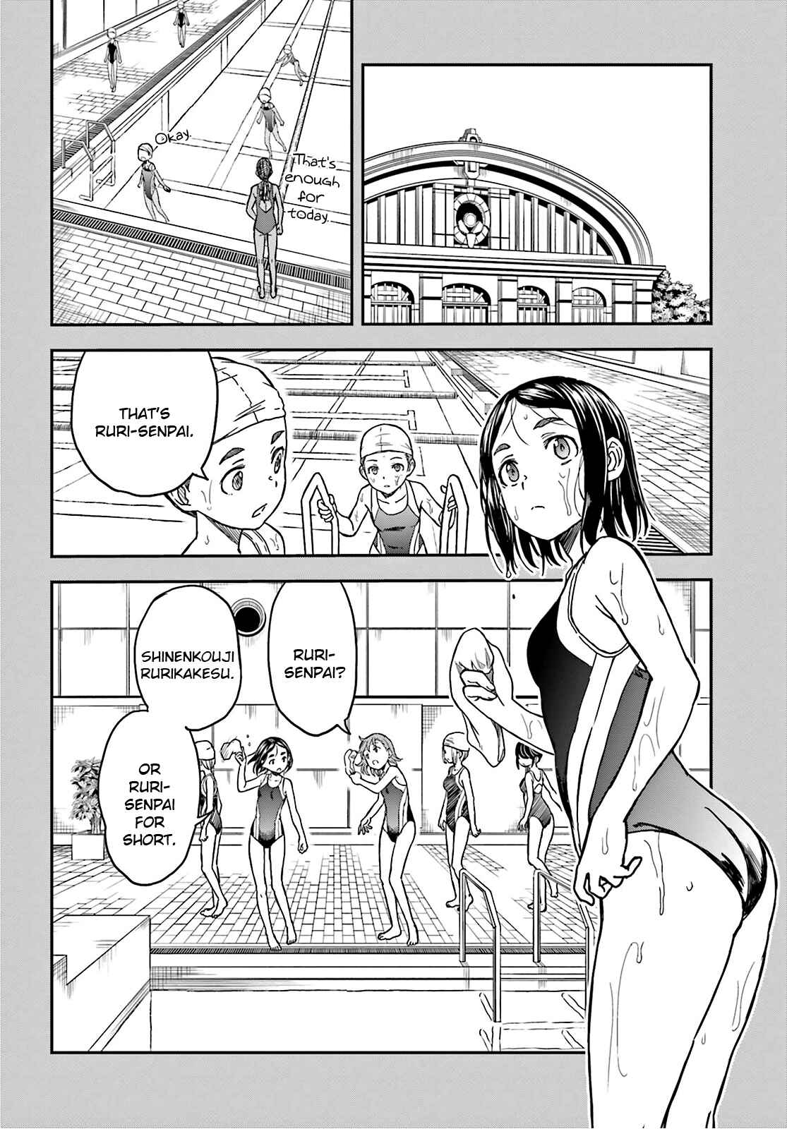 Page 10 Chapter 131 Toaru Majutsu no Index Gaiden - Toaru Kagaku no Railgun