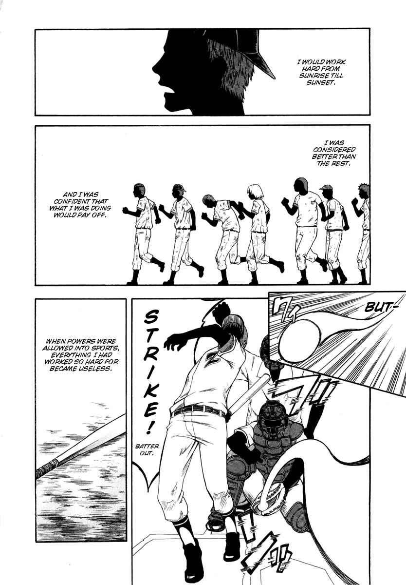 Page 2 Chapter 15 Toaru Majutsu no Index Gaiden - Toaru Kagaku no Railgun