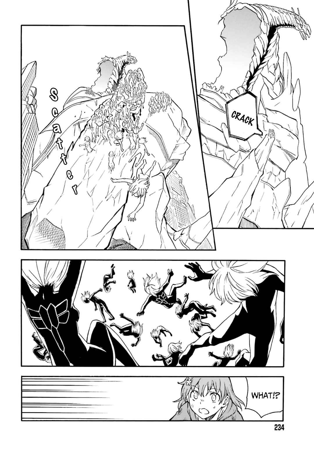 Page 10 Chapter 93 Toaru Majutsu no Index Gaiden - Toaru Kagaku no Railgun