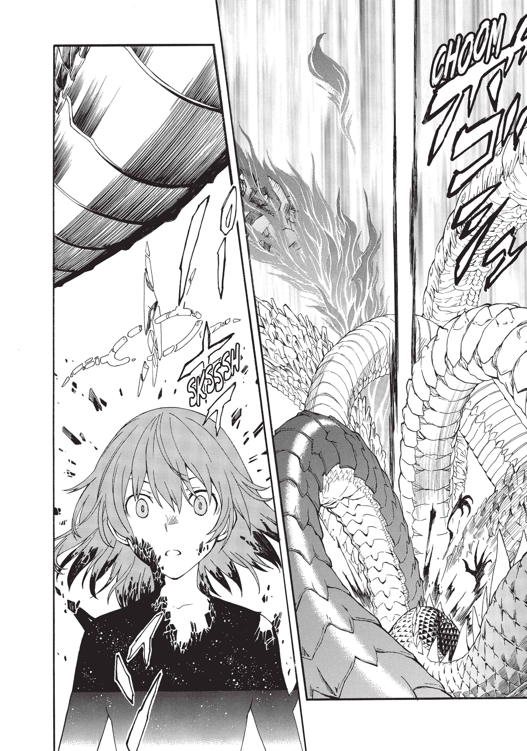 Page 20 Chapter 69 Toaru Majutsu no Index Gaiden - Toaru Kagaku no Railgun