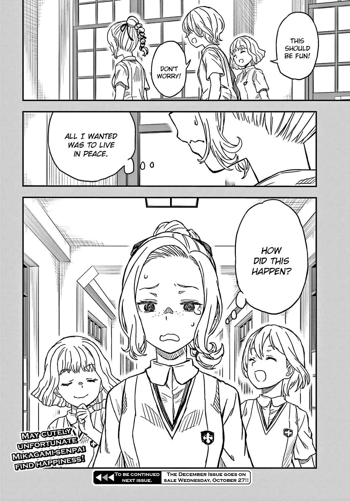 Page 18 Chapter 135 Toaru Majutsu no Index Gaiden - Toaru Kagaku no Railgun