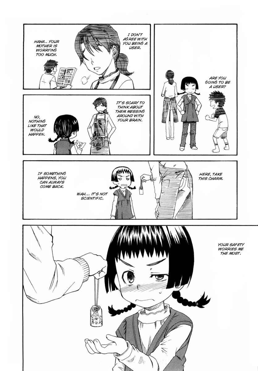 Page 19 Chapter 11 Toaru Majutsu no Index Gaiden - Toaru Kagaku no Railgun