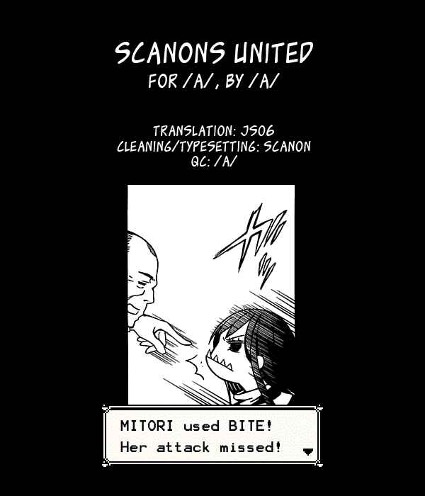 Page 29 Chapter 70 Toaru Majutsu no Index Gaiden - Toaru Kagaku no Railgun