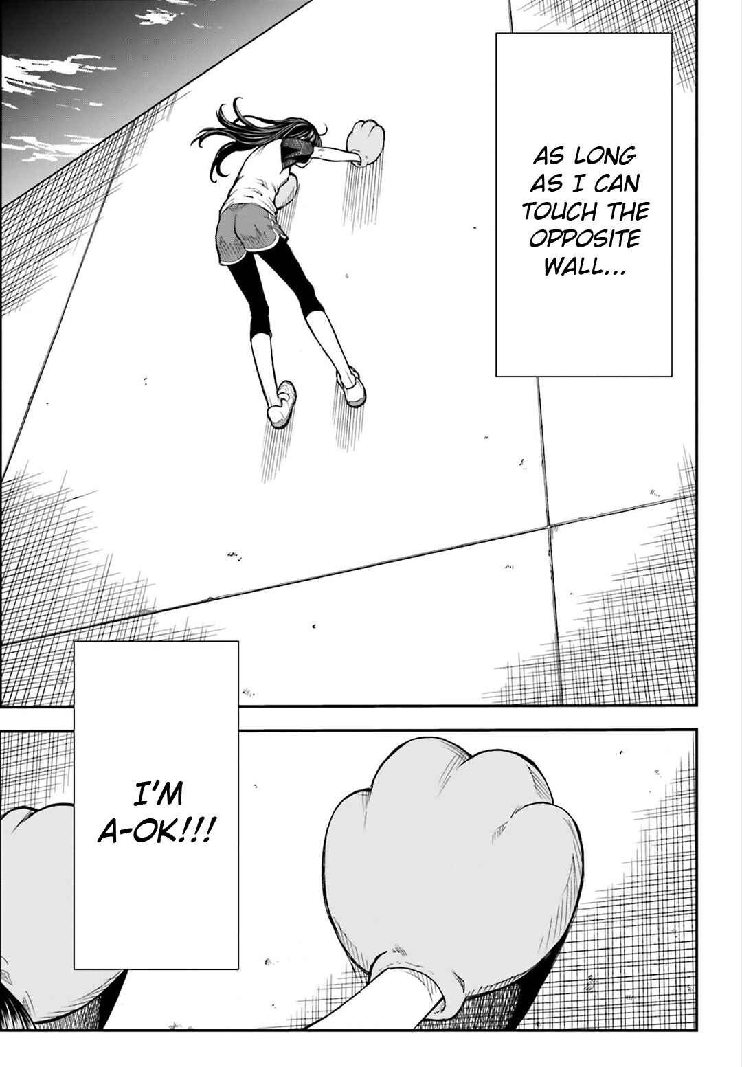 Page 23 Chapter 115 Toaru Majutsu no Index Gaiden - Toaru Kagaku no Railgun