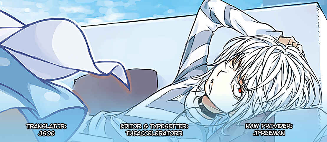 Page 18 Chapter 122 Toaru Majutsu no Index Gaiden - Toaru Kagaku no Railgun
