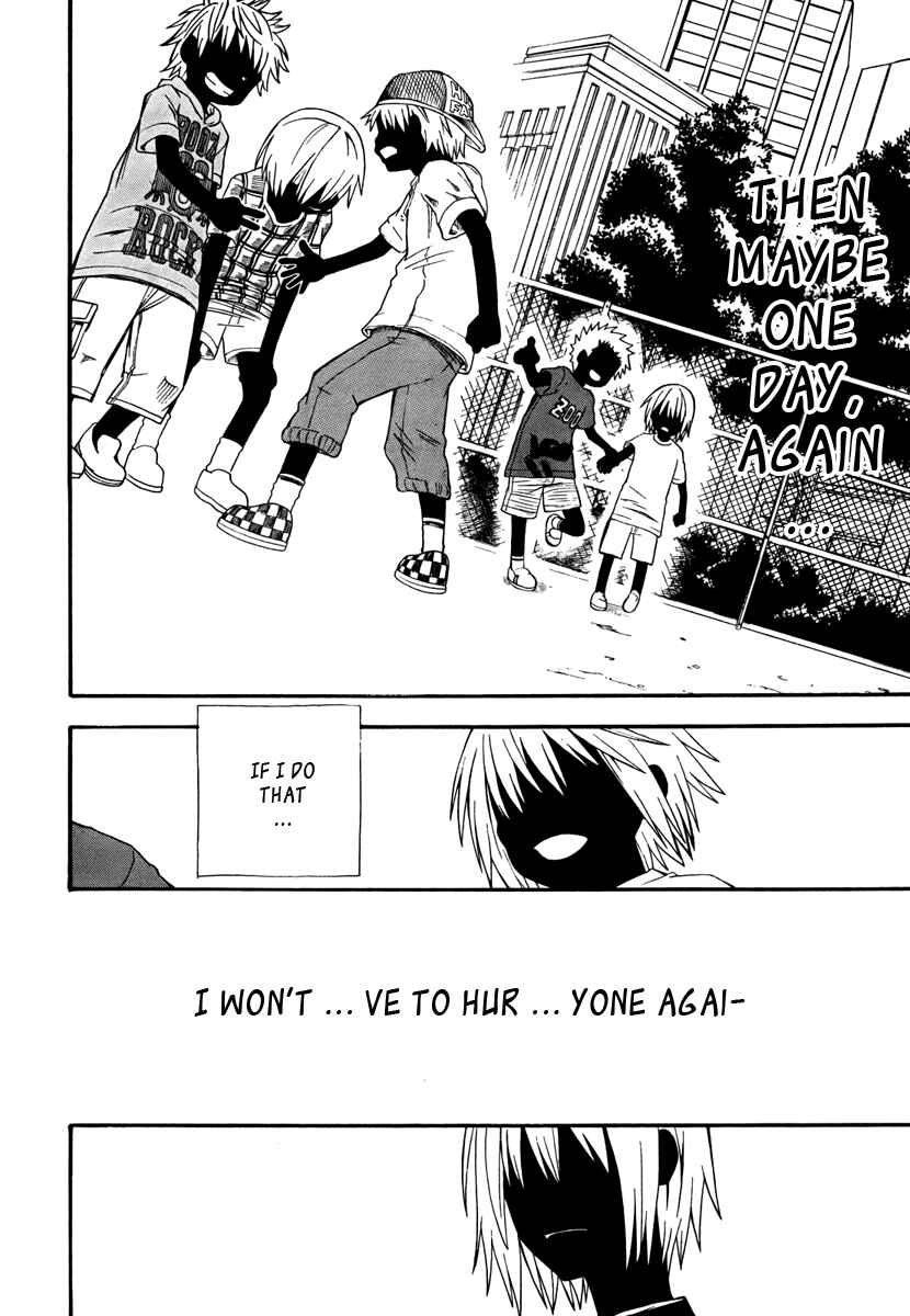 Page 27 Chapter 38 Toaru Majutsu no Index Gaiden - Toaru Kagaku no Railgun