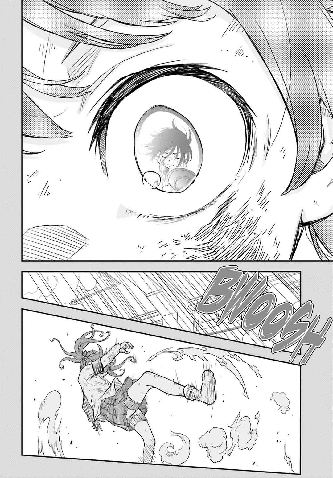 Page 10 Chapter 162 Toaru Majutsu no Index Gaiden - Toaru Kagaku no Railgun