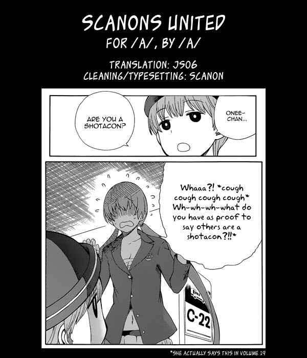 Page 14 Chapter 73.5 Toaru Majutsu no Index Gaiden - Toaru Kagaku no Railgun