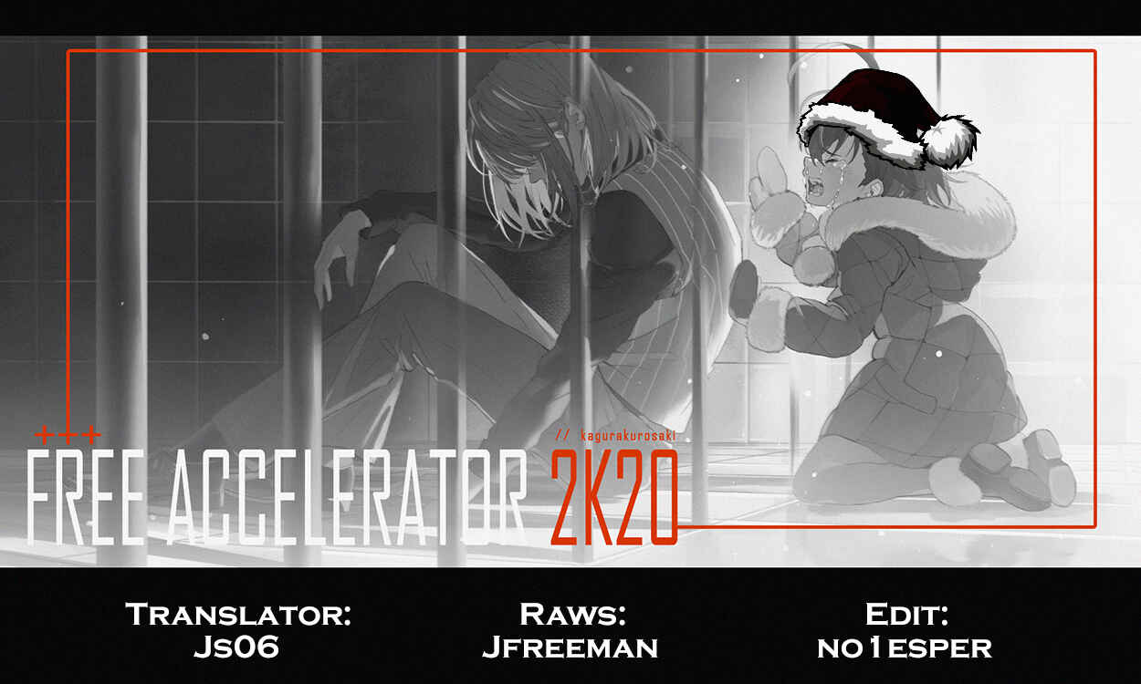 Page 16 Chapter 130 Toaru Majutsu no Index Gaiden - Toaru Kagaku no Railgun